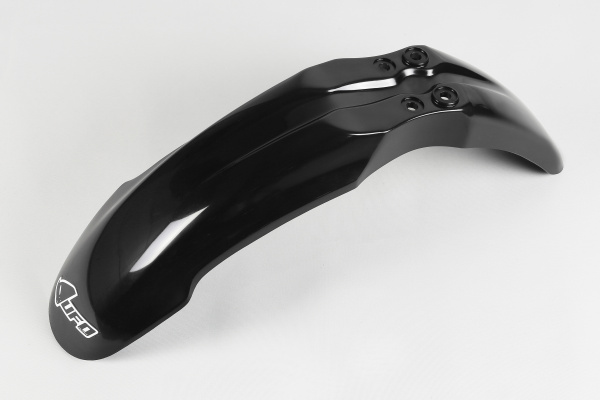 Front Fenders black for Kawasaki KX 65 (2001-26)